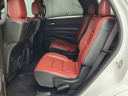 Used 2021 Dodge Durango SRT w/ Technology Group image 43