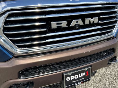 Used 2019 RAM 1500 Limited RWD image 57