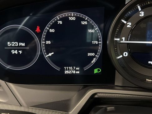 Certified 2021 Porsche 911 Carrera S RWD image 21