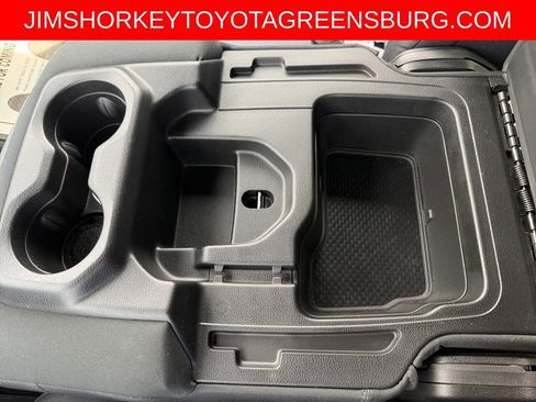 Used 2021 RAM 1500 Big Horn image 27