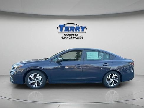 New 2025 Subaru Legacy Premium image 3