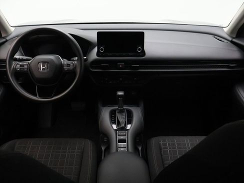 Used 2025 Honda HR-V LX image 24