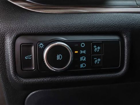 Used 2023 Ford Explorer Limited w/ Equipment Group 301A image 25