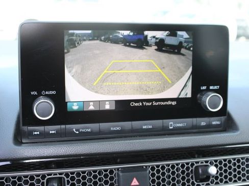 Used 2024 Honda Civic LX image 25