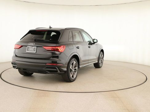 New 2025 Audi Q3 2.0T Premium image 5