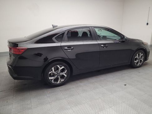 Used 2021 Kia Forte LXS FWD image 10