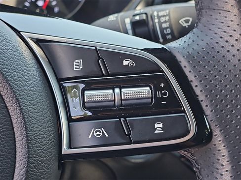 Used 2024 Kia Forte GT-Line w/ GT-Line Premium Package image 24