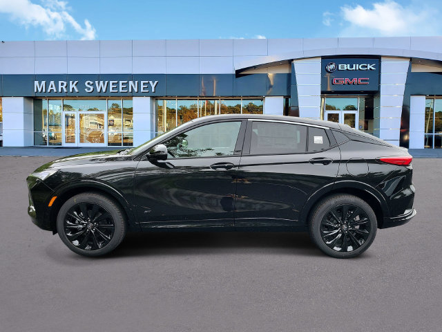 New 2026 Buick Envista Sport Touring w/ Convenience I Package FWD image 32