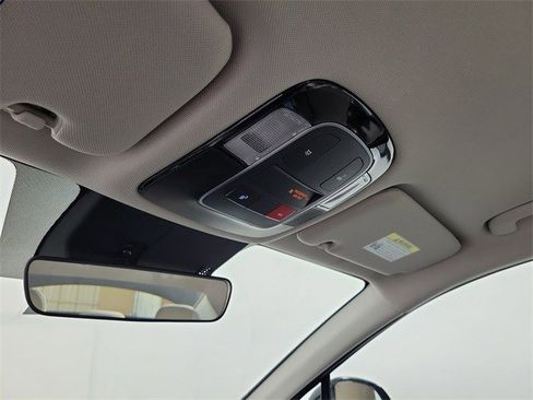 Certified 2025 Hyundai Sonata SEL image 27