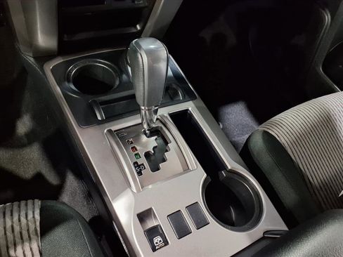 Used 2023 Toyota 4Runner SR5 image 10