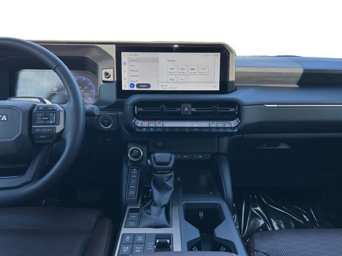 Used 2025 Toyota Land Cruiser w/ Premium Package image 12