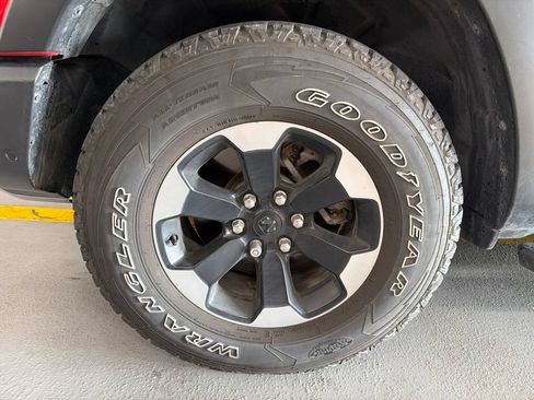 Used 2019 RAM 1500 Rebel w/ Rebel Level 2 Equipment Group AWD/4WD image 5