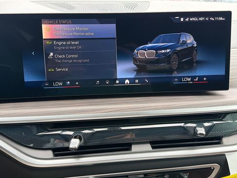 New 2026 BMW X5 xDrive50e w/ M Sport Package AWD/4WD image 30