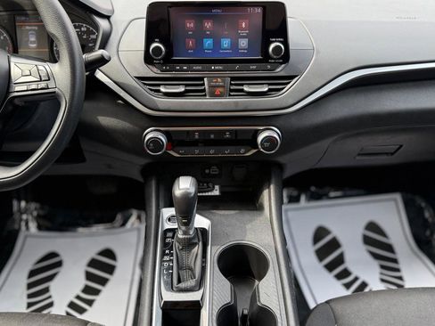 Used 2023 Nissan Altima 2.5 S image 16