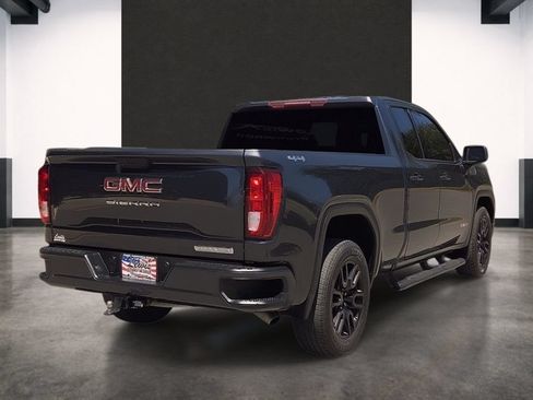 Used 2021 GMC Sierra 1500 Elevation AWD/4WD image 4