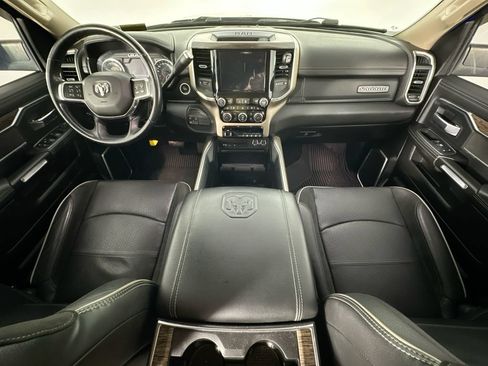 Used 2019 RAM 2500 Laramie AWD/4WD image 10