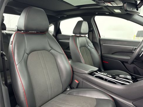 Used 2023 Hyundai Sonata SEL Plus image 32