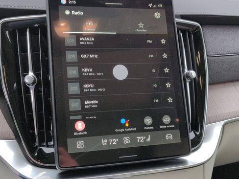 New 2026 Volvo XC90 T8 Ultra w/ Protection Package Premier image 14