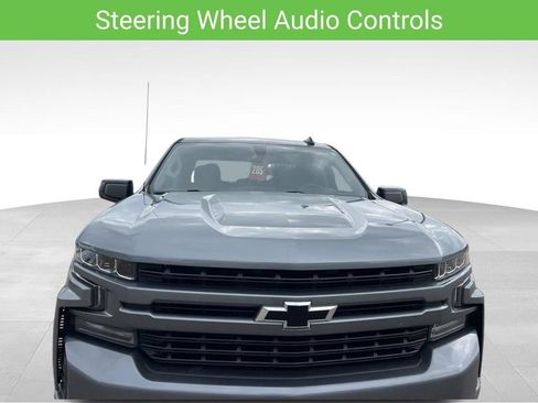 Used 2020 Chevrolet Silverado 1500 RST w/ All-Star Edition AWD/4WD image 13