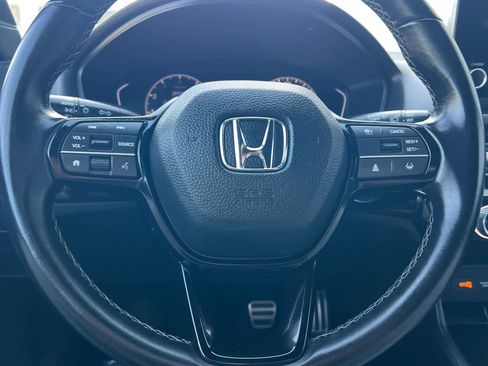 Used 2023 Honda Civic Sport image 25