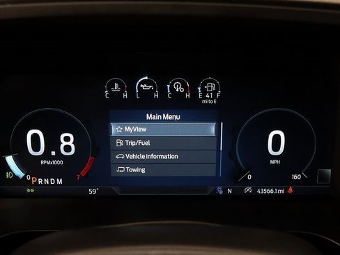 Used 2023 Ford Expedition Platinum image 17