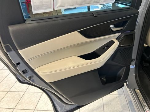 New 2026 Acura MDX Type S AWD/4WD image 15
