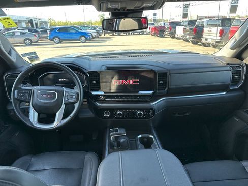 Used 2023 GMC Sierra 1500 SLT image 9