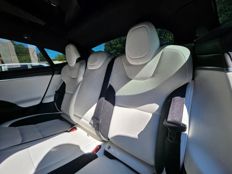 Used 2024 Tesla Model S Plaid AWD/4WD image 65