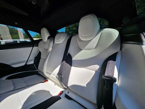 Used 2024 Tesla Model S Plaid AWD/4WD image 65