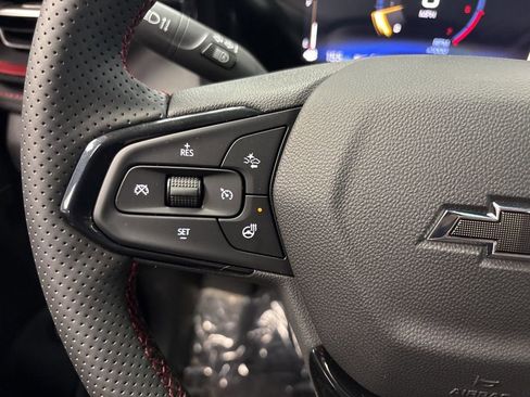 New 2026 Chevrolet TrailBlazer RS w/ Convenience Package AWD/4WD image 38