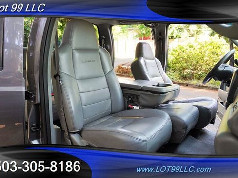 Used 2003 Ford F350 Lariat AWD/4WD image 20