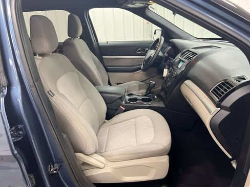 Used 2019 Ford Explorer FWD image 21