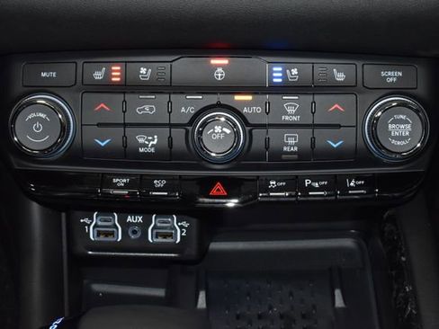 New 2026 Dodge Durango GT image 17