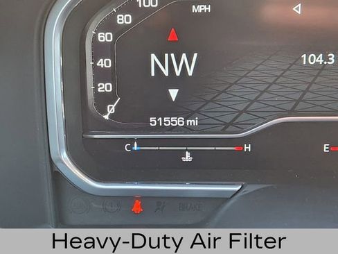 Used 2023 GMC Sierra 1500 Denali w/ Denali Reserve Package image 28