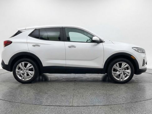 Used 2025 Buick Encore GX Preferred image 11