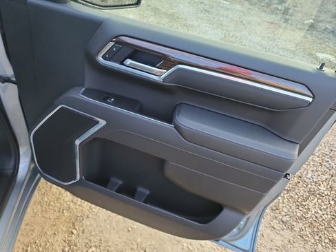 New 2026 Chevrolet Silverado 1500 LT image 12