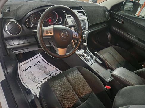 Used 2009 MAZDA MAZDA6 s Sport image 14
