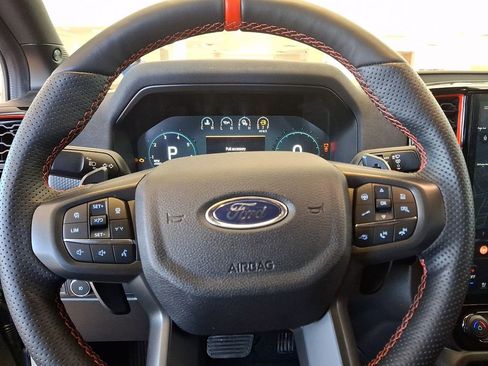 New 2026 Ford Ranger Raptor image 10