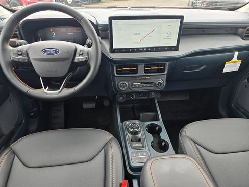 New 2026 Ford Maverick Tremor AWD/4WD image 16