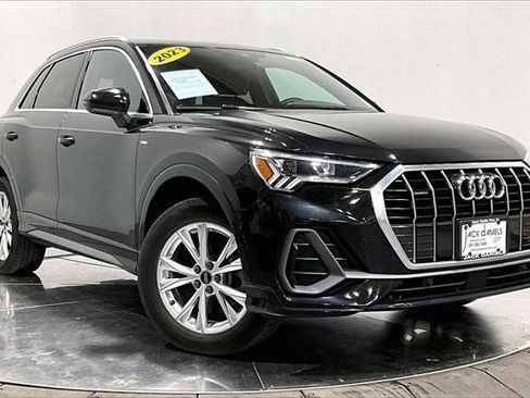 Certified 2023 Audi Q3 2.0T Premium image 10
