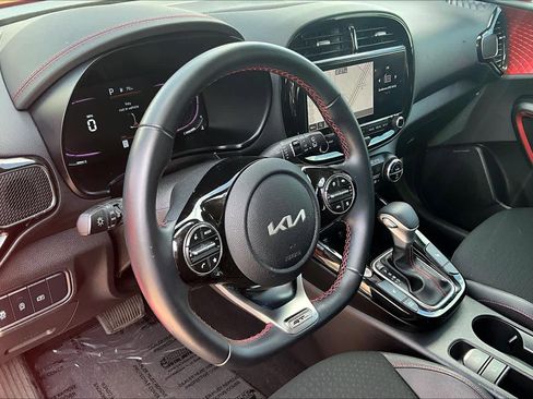 Used 2024 Kia Soul GT-Line w/ Option Group 020 image 18