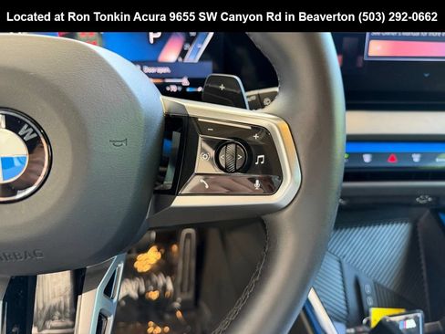 Used 2025 BMW X3 xDrive30i w/ Premium Package AWD/4WD image 18