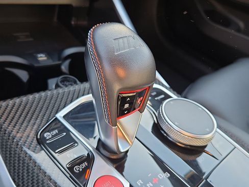 Used 2023 BMW M3 Competition w/ Executive Package image 14