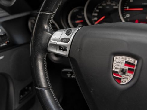 Used 2006 Porsche 911 Carrera 4 AWD/4WD image 20