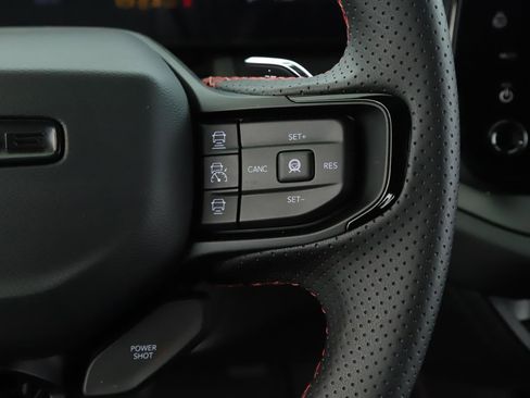 New 2026 Dodge Charger R/T Scat Pack w/ Track Package image 9