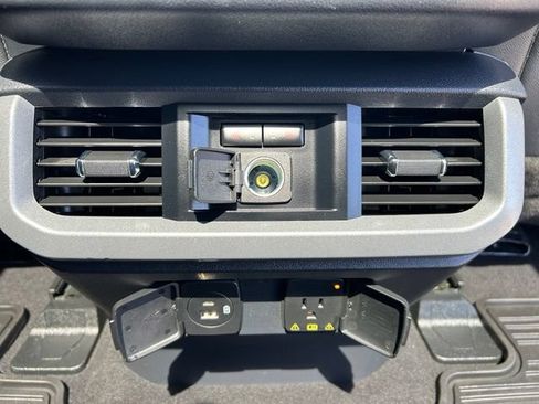 Used 2023 Ford F150 Lariat w/ Equipment Group 502A High AWD/4WD image 47