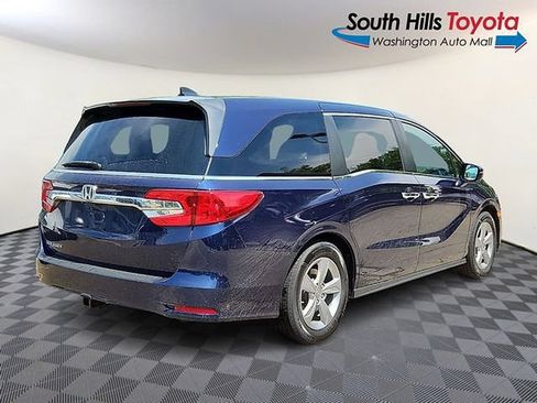 Used 2019 Honda Odyssey EX-L image 6