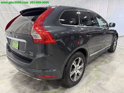 Used 2014 Volvo XC60 T6 image 8