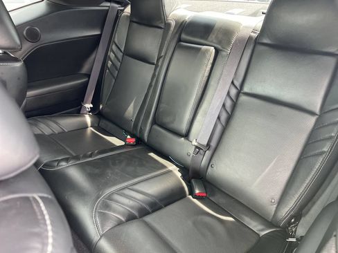 Used 2019 Dodge Challenger SRT Hellcat Redeye RWD image 14