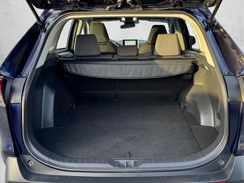 Certified 2025 Toyota RAV4 XLE image 8